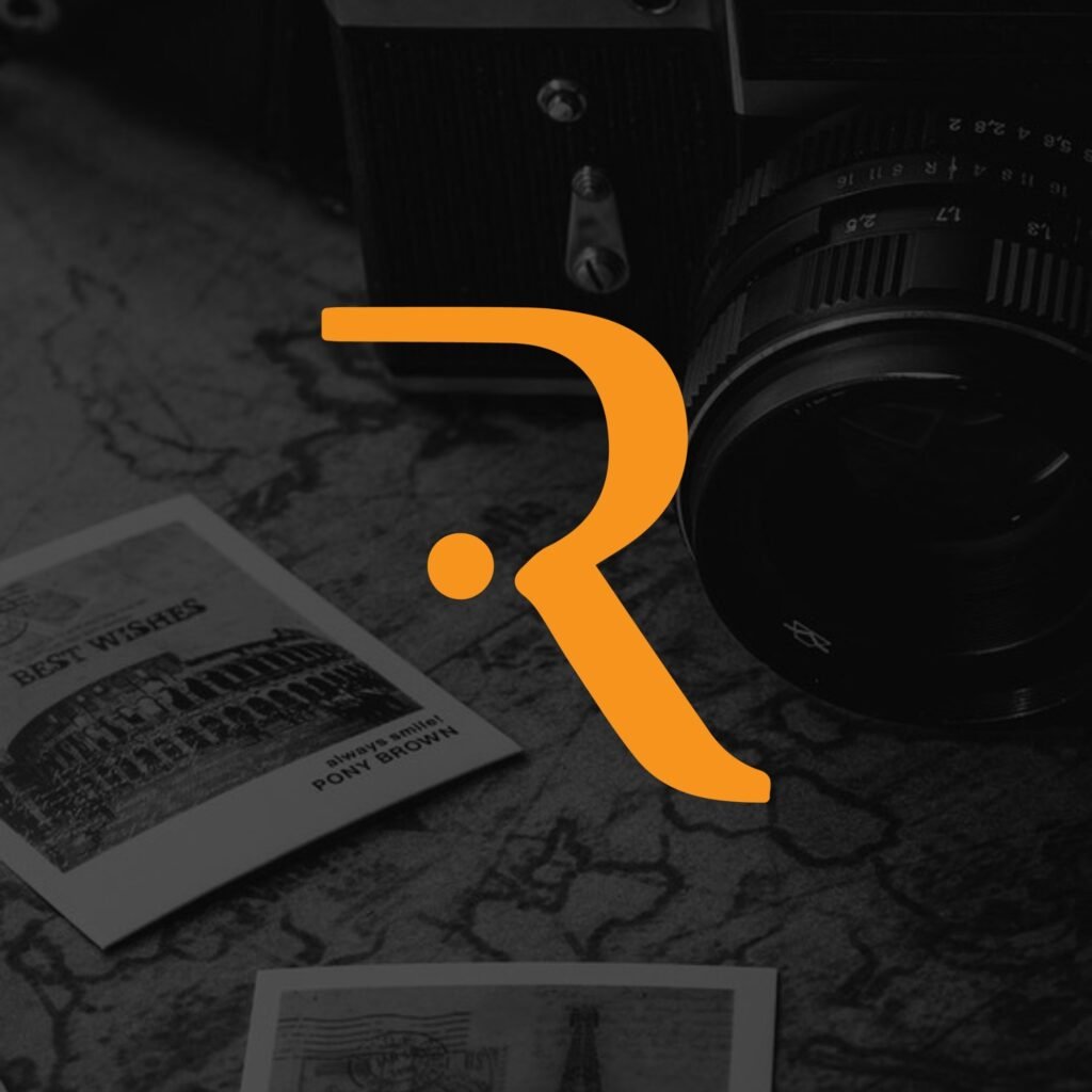 Rafugar Logo